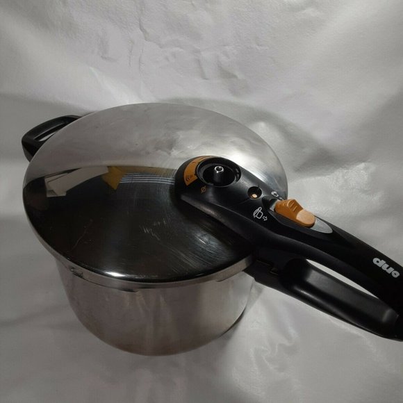 Fagor Kitchen Fagor 6 Liter Gas Electric Vitro Induction Read Poshmark